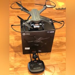 Drone for sale - excellent condition. If interested I’ll provide more pictures